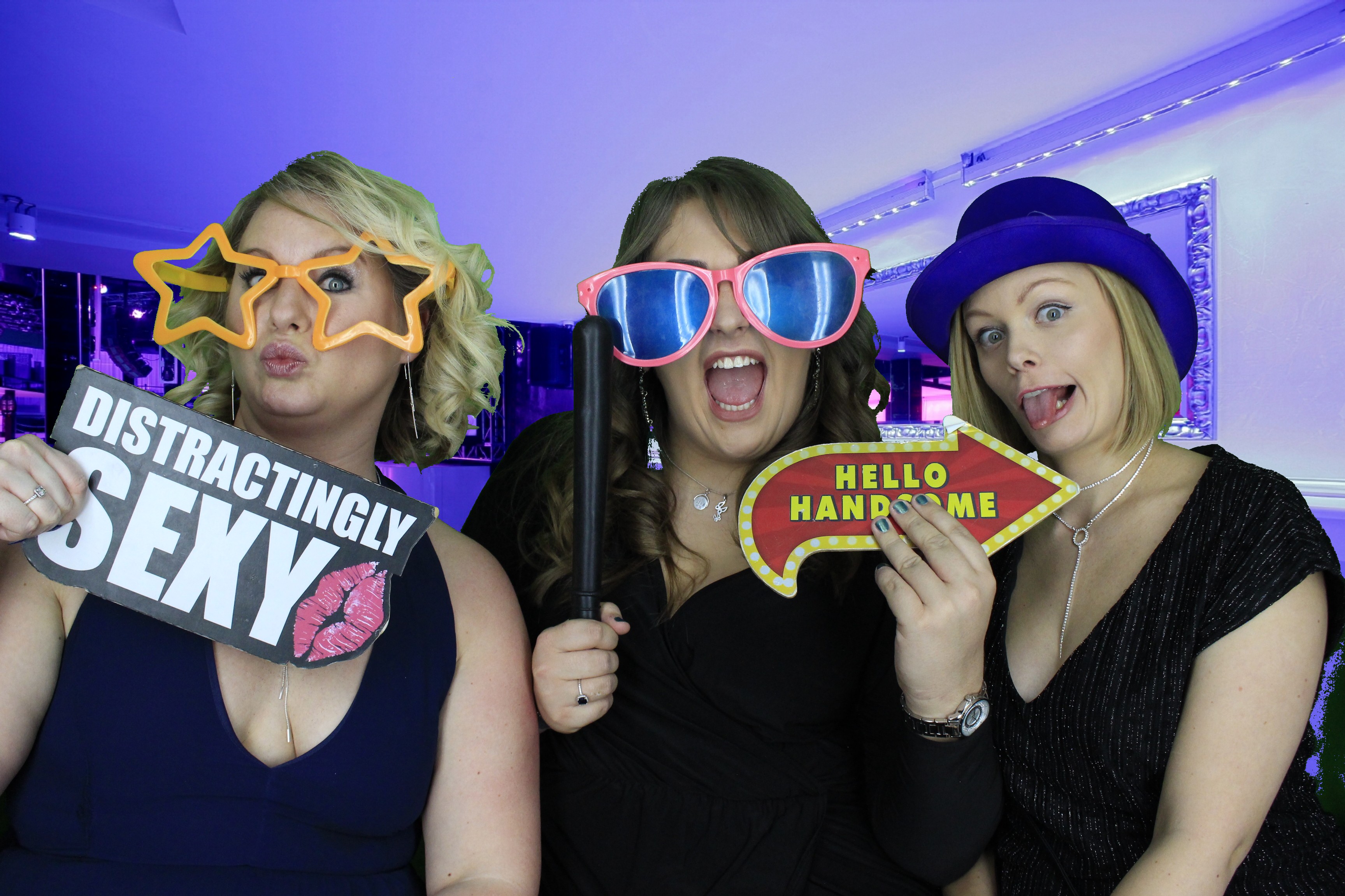UK PCS Oscars Booth 2 | View more photos from the event at gallery.myphotoboothexperience.co.uk/u/MyPhotoBoothExperienceLtd/UK-PCS-Oscars-Booth-2
